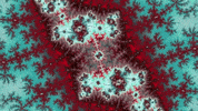 Benoit Mandelbrot Lsd GIF by xponentialdesign