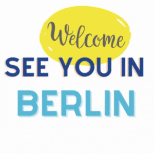 EasyCityPass welcome berlin easycitypass GIF
