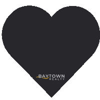 Baytown Sticker by baytownrealty