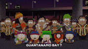 eric cartman casino GIF by South Park 
