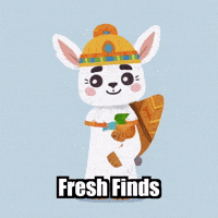 Market Grocery GIF by Llamaozi