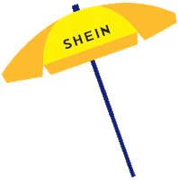 Pop Up Fun Sticker by SHEIN