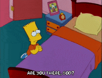 bart simpson GIF