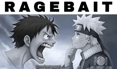 Naruto Anime Meme GIF