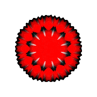 Art Spinning Sticker by Orla in Berlin