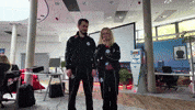 Surprise Hello GIF by G2 Esports