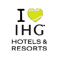 Us Open Tennis Sticker by IHG Hotels & Resorts