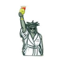 Us Open Tennis Sticker by IHG Hotels & Resorts