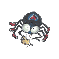 Look What I Have Sticker