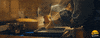 night love GIF by McCain