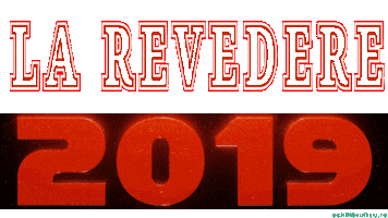New Year Celebration Sticker by echilibrultau