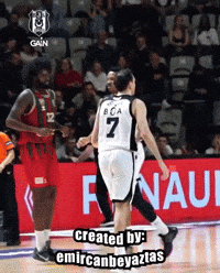 Kaptan GIF