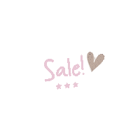 Sale Oferta Sticker by Sor Juana