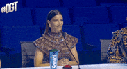 Happy Nashla Bogaert GIF by Dominicana's Got Talent