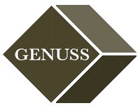 Logo Spinning Sticker by genussboxen