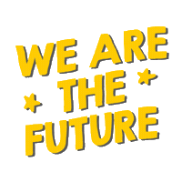Youth Conference Sticker by MANA National