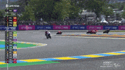 Le Mans Wow GIF by MotoGP