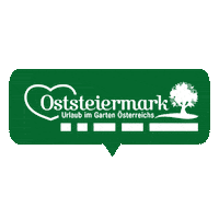 Steiermark Styria Sticker by Hartbergerland