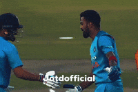 Virat Kohli GIF