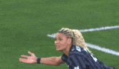 No Way What GIF by National Women's Soccer League