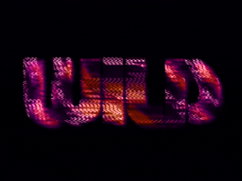 Art Glitch GIF