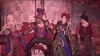 hocus pocus halloween GIF by Disney Parks