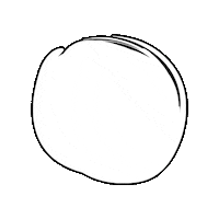 Life Spinning Sticker by BraTee