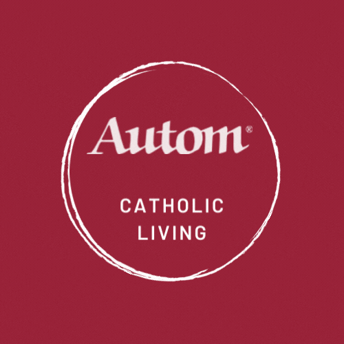 AutomCBCGroup catholic autom catholic living GIF