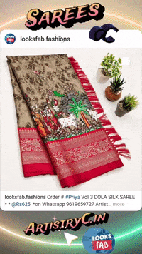 Buy Now Fashion GIF by ArtistryC