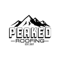 Pr Sticker by Peaked Roofing