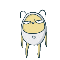 Wave Hello Sticker by Simply Micho