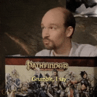 Zombieorpheus Thegamers GIF by zoefannet