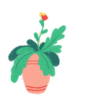 Sticker by Real Simple