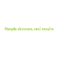 Realresults Simpleskincare Sticker by FRESHFACESKIN