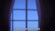 Wrestling Yelling GIF by Adult Swim