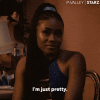 Episode 4 Starz GIF by P-Valley