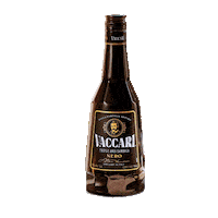 Sambuca Vaccari Sticker by Casa Cuervo