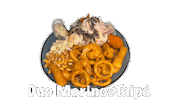 Taipa Sticker by TaipaPeruvianRestaurant