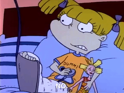 nicksplat rugrats GIF