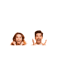 Feliz Felicidad Sticker by WREAM