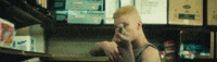Tropico GIF by Lana Del Rey