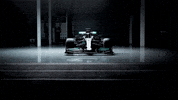 Formula 1 Sport GIF by Mercedes-AMG Petronas Formula One Team
