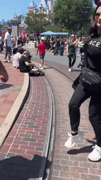 Disney Dancing GIF by Rise Property Group