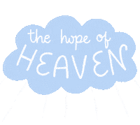 Bcfaith Sticker by BridgetsCradles