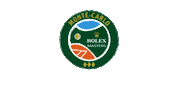 TradeImmoInternational realestate tennis 2023 monaco Sticker