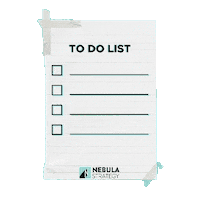 Social Media Manager Love Sticker by Nebula Strategy