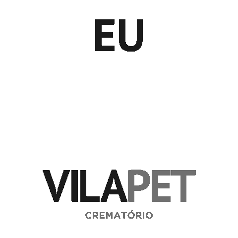 vilaoficial giphyupload vila vilapet Sticker