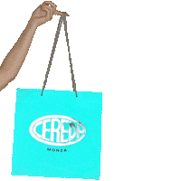 Shopping Sticker by Cereda Calzature