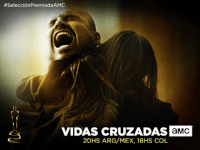 GIF by AMC Brasil