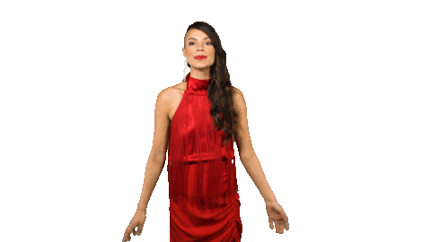 ich bin ein star giselle Sticker by RTLde